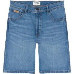 Wrangler Jeansshorts »Texas«