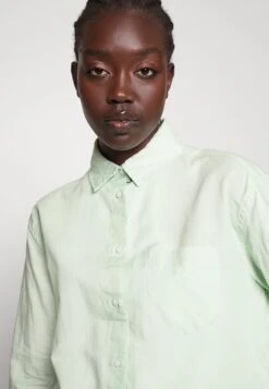 Wrangler Bluse - Green -Deutschland Wrangler Verkaufs-Shop 003b71f4589b4418a3d4209db7f31953