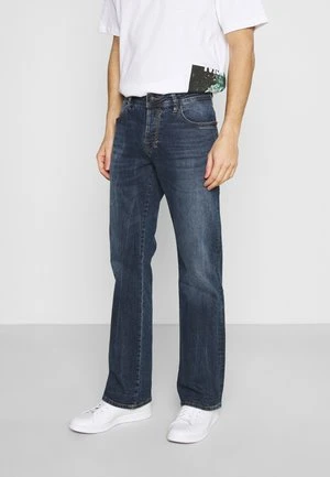 Wrangler JACKSVILLE - Jeans Bootcut - Classic Blue 5 Wrangler JACKSVILLE - Jeans Bootcut - Classic Blue – Bild 5