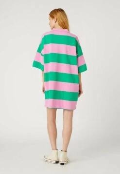 Wrangler POLO - Freizeitkleid - Bright Green 8 Wrangler POLO - Freizeitkleid - Bright Green -Deutschland Wrangler Verkaufs-Shop 01f3c13651974de48306b78f6a677894