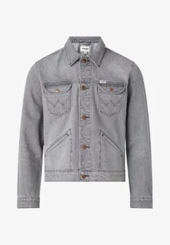 Wrangler Jeansjacke - Bright Side 10 Wrangler Jeansjacke - Bright Side -Deutschland Wrangler Verkaufs-Shop 02ad683688d843d4b3f24f742b5179ef
