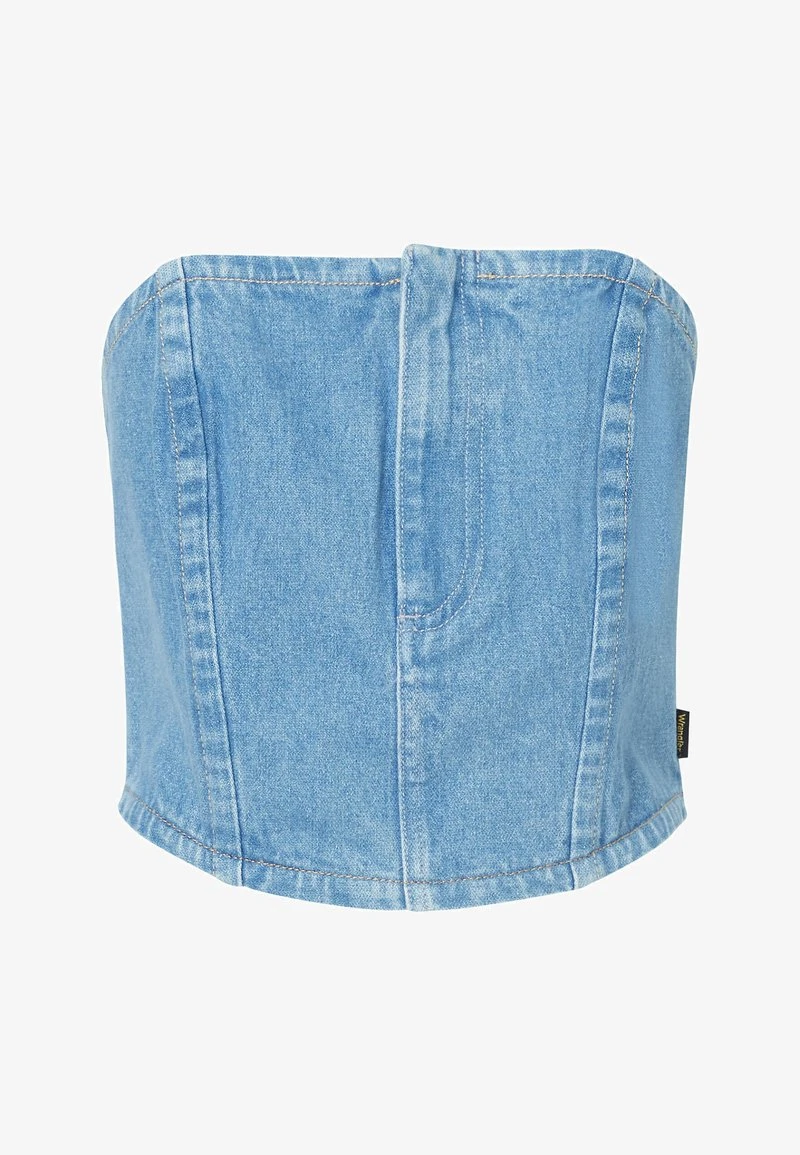 Wrangler Top - Prince 5 Wrangler Top - Prince – Bild 5