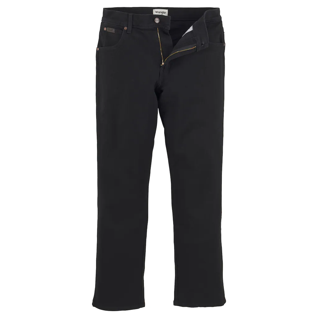Wrangler Gerade Jeans »Texas« 5 Wrangler Gerade Jeans »Texas« – Bild 5