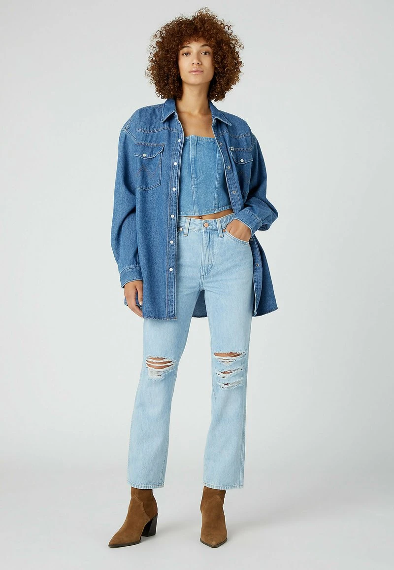 Wrangler Top - Prince 2 Wrangler Top - Prince – Bild 2