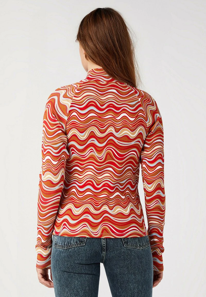 Wrangler Jeans Slim Fit - Moon Walk 2 Wrangler Jeans Slim Fit - Moon Walk – Bild 2