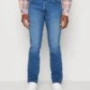 Wrangler LARSTON - Jeans Slim Fit - Softwear