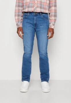 Wrangler LARSTON - Jeans Slim Fit - Softwear