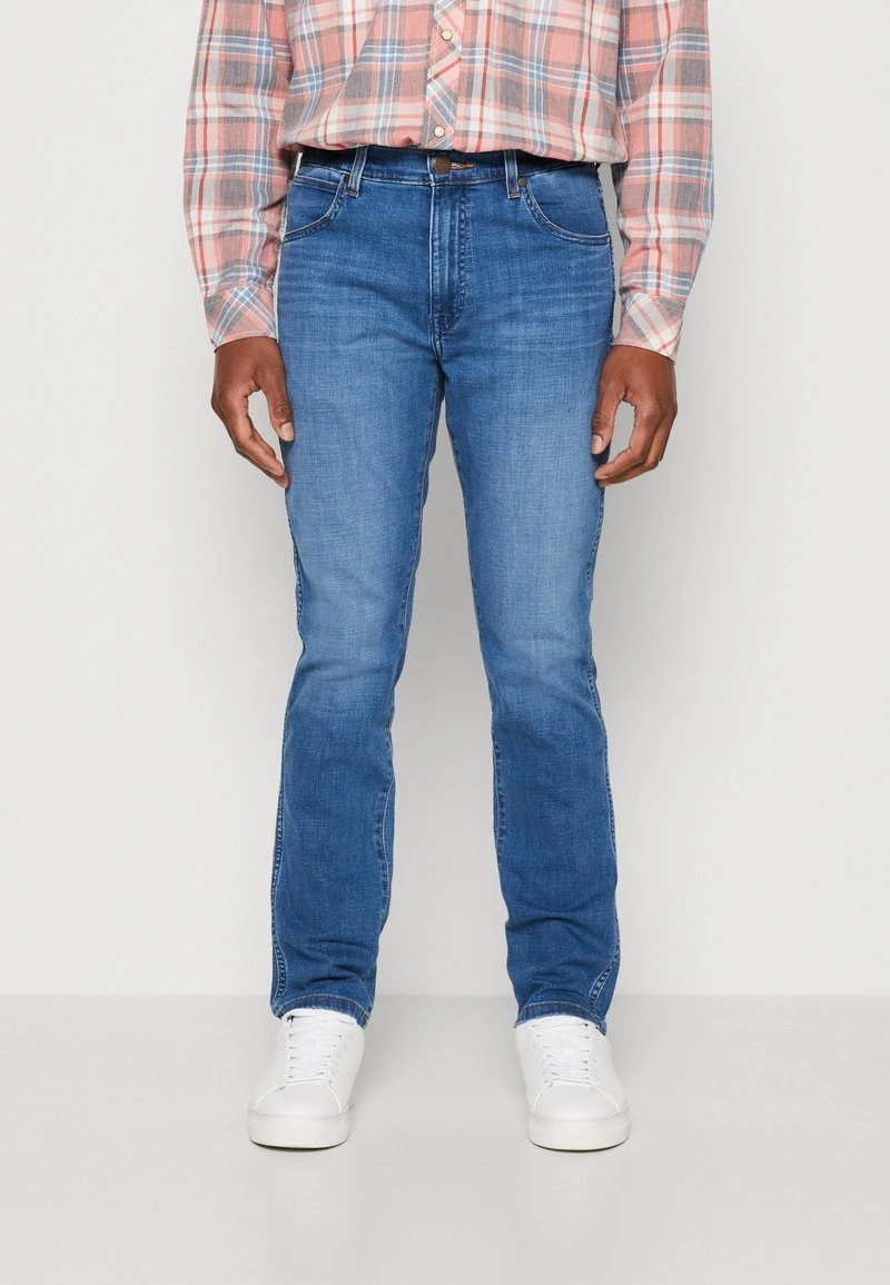Wrangler LARSTON - Jeans Slim Fit - Softwear 1 Wrangler LARSTON - Jeans Slim Fit - Softwear