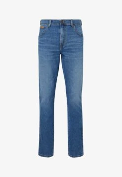Wrangler TEXAS - Jeans Slim Fit - The Marverick -Deutschland Wrangler Verkaufs-Shop 0a5c293f985f4044af65a16737c43b17
