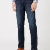 Wrangler Jeans Straight Leg - Electric Rodeo