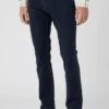 Wrangler SBORO - Stoffhose - Dark Navy