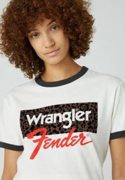 Wrangler RINGER - T-Shirt Print - Faded Black 9 Wrangler RINGER - T-Shirt Print - Faded Black -Deutschland Wrangler Verkaufs-Shop 0e9c9158bcb948d7ba6a027291b56299