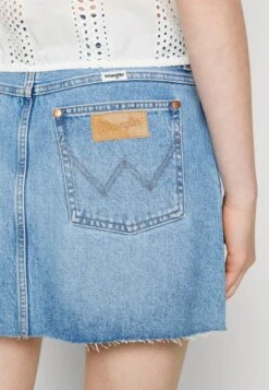 Wrangler SKIRT - Minirock - Good Intentions 11 Wrangler SKIRT - Minirock - Good Intentions -Deutschland Wrangler Verkaufs-Shop 0f5c22671502467db9ab54e059163896