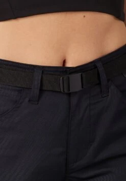 Wrangler ALL TERRAIN GEAR PACKABLE ZIPOFF PANT - Stoffhose - Black 9 Wrangler ALL TERRAIN GEAR PACKABLE ZIPOFF PANT - Stoffhose - Black -Deutschland Wrangler Verkaufs-Shop 0fce8e9d2c79481cac5ca1793f430dfc