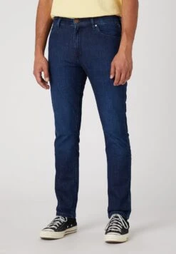 Wrangler Jeans Straight Leg - Soft Rock