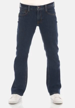 Wrangler JACKSVILLE - Jeans Bootcut - Classic Blue 6 Wrangler JACKSVILLE - Jeans Bootcut - Classic Blue – Bild 6
