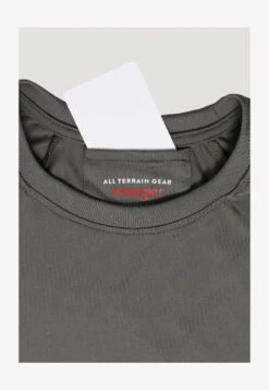 Wrangler TG PERFORMANCE - Langarmshirt - Olivegrün 9 Wrangler TG PERFORMANCE - Langarmshirt - Olivegrün -Deutschland Wrangler Verkaufs-Shop 12a0f139804c404db00142fcb1a1de83