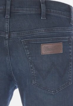 Wrangler TEXAS - Jeans Slim Fit - Rough Blue -Deutschland Wrangler Verkaufs-Shop 1370909b475843b4a19dcaacb021fdc8