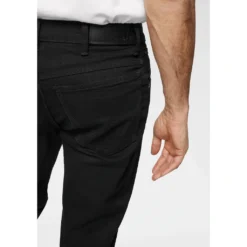 Wrangler Stretch-Jeans »Greensboro«, Regular Straight -Deutschland Wrangler Verkaufs-Shop 153e58c1843fbe441470aebe624f83c6