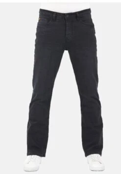 Wrangler JACKSVILLE - Jeans Bootcut - Black Out -Deutschland Wrangler Verkaufs-Shop 1b1eed210d99482289b5301056dc52ab