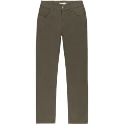 Wrangler Stretch-Hose »Authentic Straight«