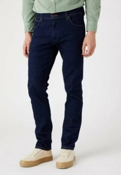 Wrangler LARSTON - Jeans Slim Fit - Day Drifter