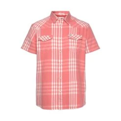 Wrangler Kurzarmhemd »Western«