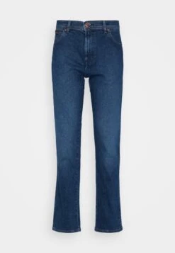 Wrangler TEXAS - Jeans Straight Leg - The Rock -Deutschland Wrangler Verkaufs-Shop 2022a8f34acf45e5839016ca80489656