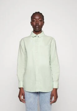 Wrangler Bluse - Green