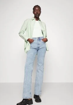 Wrangler Bluse - Green -Deutschland Wrangler Verkaufs-Shop 20f8d3e1363941db81b4a1e9993f918a