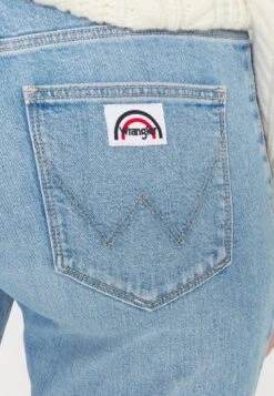 Wrangler Flared Jeans - Rhea -Deutschland Wrangler Verkaufs-Shop 242c697fead34ef4a2e9e866d5d0843b