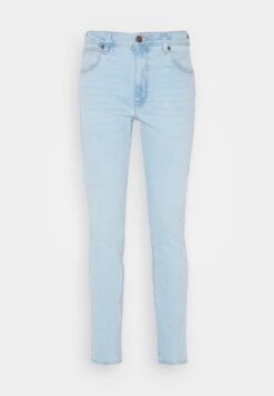 Wrangler LARSTON - Jeans Slim Fit - Blue Waves 10 Wrangler LARSTON - Jeans Slim Fit - Blue Waves -Deutschland Wrangler Verkaufs-Shop 268ca5bd83cf4986a29c6cd6d8456497