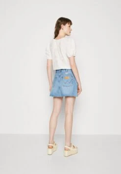 Wrangler SKIRT - Minirock - Good Intentions 8 Wrangler SKIRT - Minirock - Good Intentions -Deutschland Wrangler Verkaufs-Shop 2790cc045df54963a90990f6c598c34d