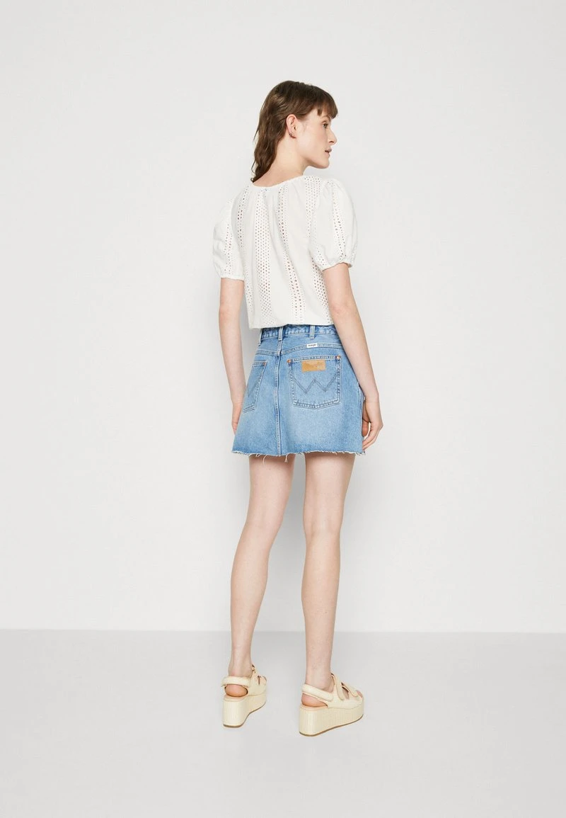 Wrangler SKIRT - Minirock - Good Intentions 3 Wrangler SKIRT - Minirock - Good Intentions – Bild 3