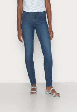 Wrangler SKINNY - Jeans Skinny Fit - Good Life