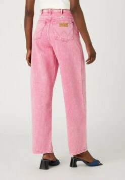 Wrangler BARREL - Flared Jeans - Icepop 8 Wrangler BARREL - Flared Jeans - Icepop -Deutschland Wrangler Verkaufs-Shop 27ee78810b4045bab714b1b3917de261