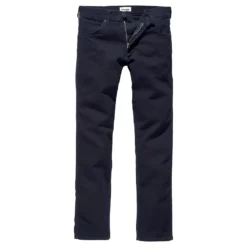 Wrangler Stretch-Jeans »Greensboro Regular Straight« -Deutschland Wrangler Verkaufs-Shop 28a6204a65a699657c82b1a47d12c462