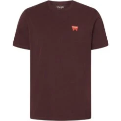 Wrangler T-Shirt 10 Wrangler T-Shirt -Deutschland Wrangler Verkaufs-Shop 28f72b01f07c6dc59b6a76722d7e9ddf