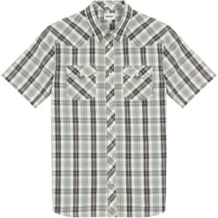 Wrangler Karohemd »Western« 9 Wrangler Karohemd »Western« -Deutschland Wrangler Verkaufs-Shop 293dcd926fd22f9f6eab4b03e8b3c6a4
