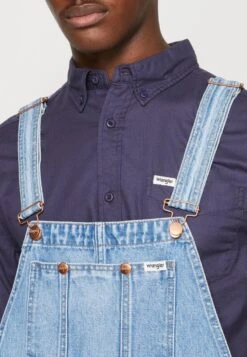 Wrangler CASEY JONES - Latzhose - In Control 9 Wrangler CASEY JONES - Latzhose - In Control -Deutschland Wrangler Verkaufs-Shop 2a1b3f50c5d94020b90d06a036f8212e