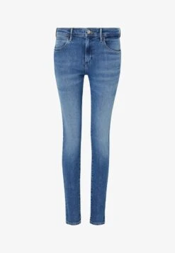 Wrangler Jeans Skinny Fit - Raven -Deutschland Wrangler Verkaufs-Shop 2a8d29c93f564a3bb9459e651b71aff5