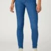 Wrangler Jeans Skinny Fit - Eye Love You