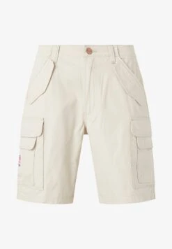 Wrangler CASEY CARGO SHORT - Shorts - Tea Leaf -Deutschland Wrangler Verkaufs-Shop 2cc04eaf2afd42b587332d65cd9901e7