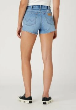 Wrangler Jeans Shorts - Good Intentions 8 Wrangler Jeans Shorts - Good Intentions -Deutschland Wrangler Verkaufs-Shop 2d1ba321434346df9e79e0d5a63196c0