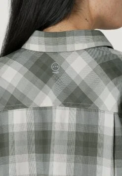 Wrangler BOXY - Hemdbluse - Deep Depths -Deutschland Wrangler Verkaufs-Shop 2e6f24c24e2b4ad7a72d6f51ea3e3343