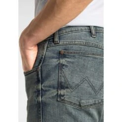 Wrangler Stretch-Jeans »Texas« 9 Wrangler Stretch-Jeans »Texas« -Deutschland Wrangler Verkaufs-Shop 2f5d87c4a004e827747a1b93df8b063d