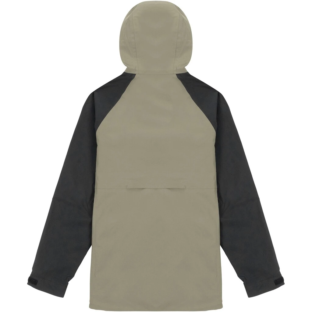 All Terrain Gear By Wrangler Regenjacke, Mit Kapuze 2 All Terrain Gear By Wrangler Regenjacke, Mit Kapuze – Bild 2