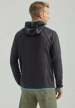 Wrangler PERFORMANCE - Kapuzenpullover - Black -Deutschland Wrangler Verkaufs-Shop 32e4d0c2eedd48fe899c90ec3f508913