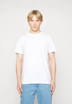 Wrangler TEE 2 PACK - T-Shirt Basic - White -Deutschland Wrangler Verkaufs-Shop 32e89046fd6c424db5b6ba961327e2d5