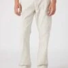 Wrangler CASEY JONES - Cargohose - Peyote Beige